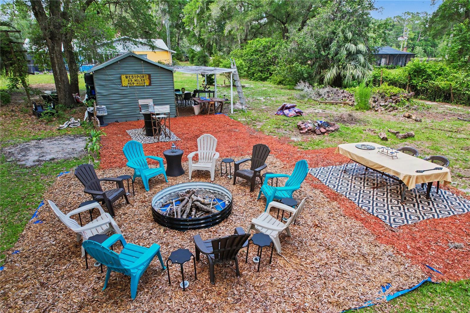INVERNESS HIGHLANDS WEST 1ST ADDITION - Residential