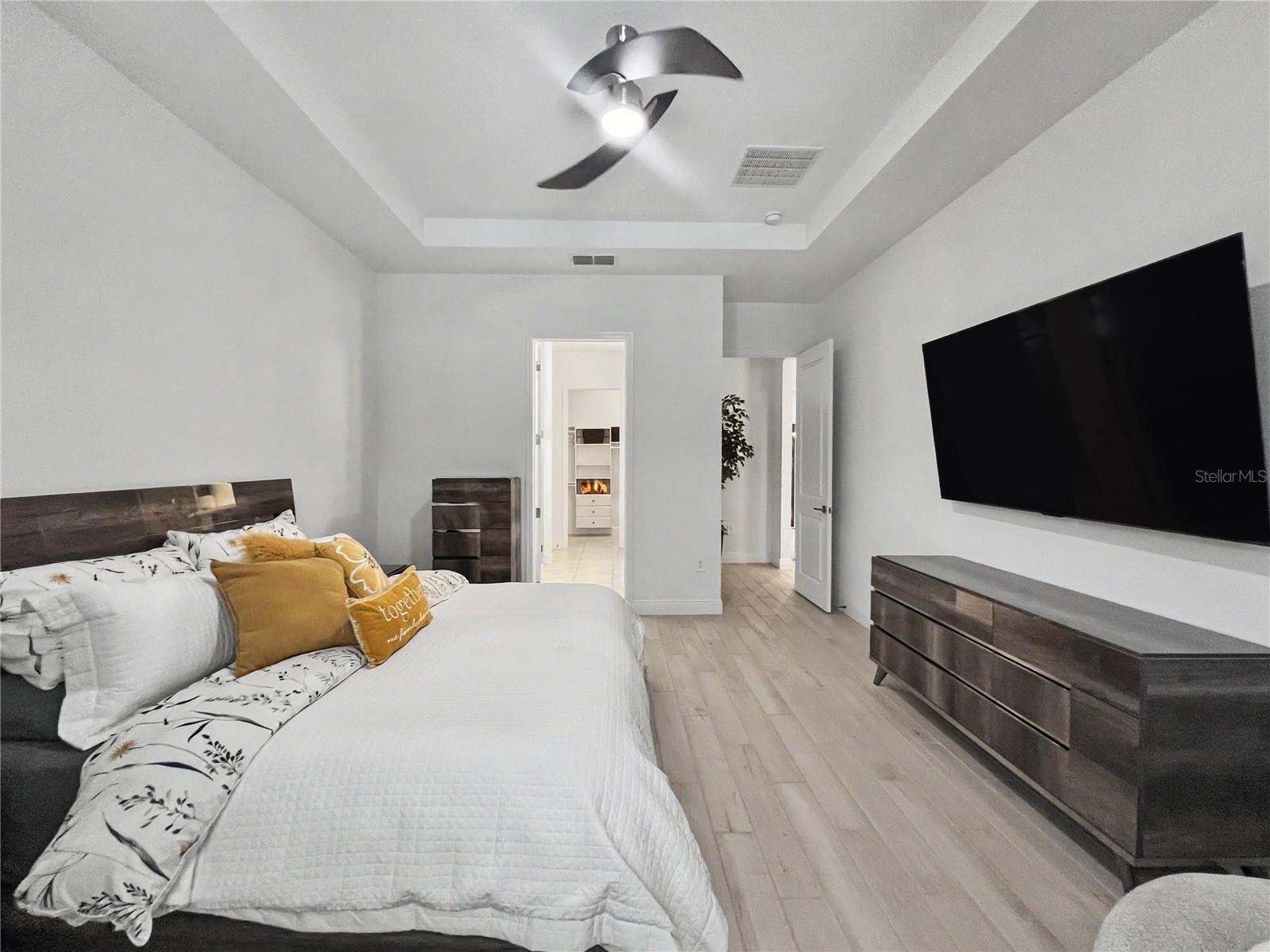 FOUR SEASONS AT ORLANDO PH 3C & 3D - Residential