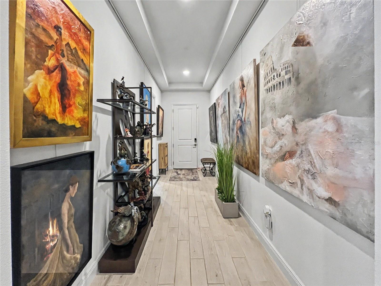 FOUR SEASONS AT ORLANDO PH 3C & 3D - Residential