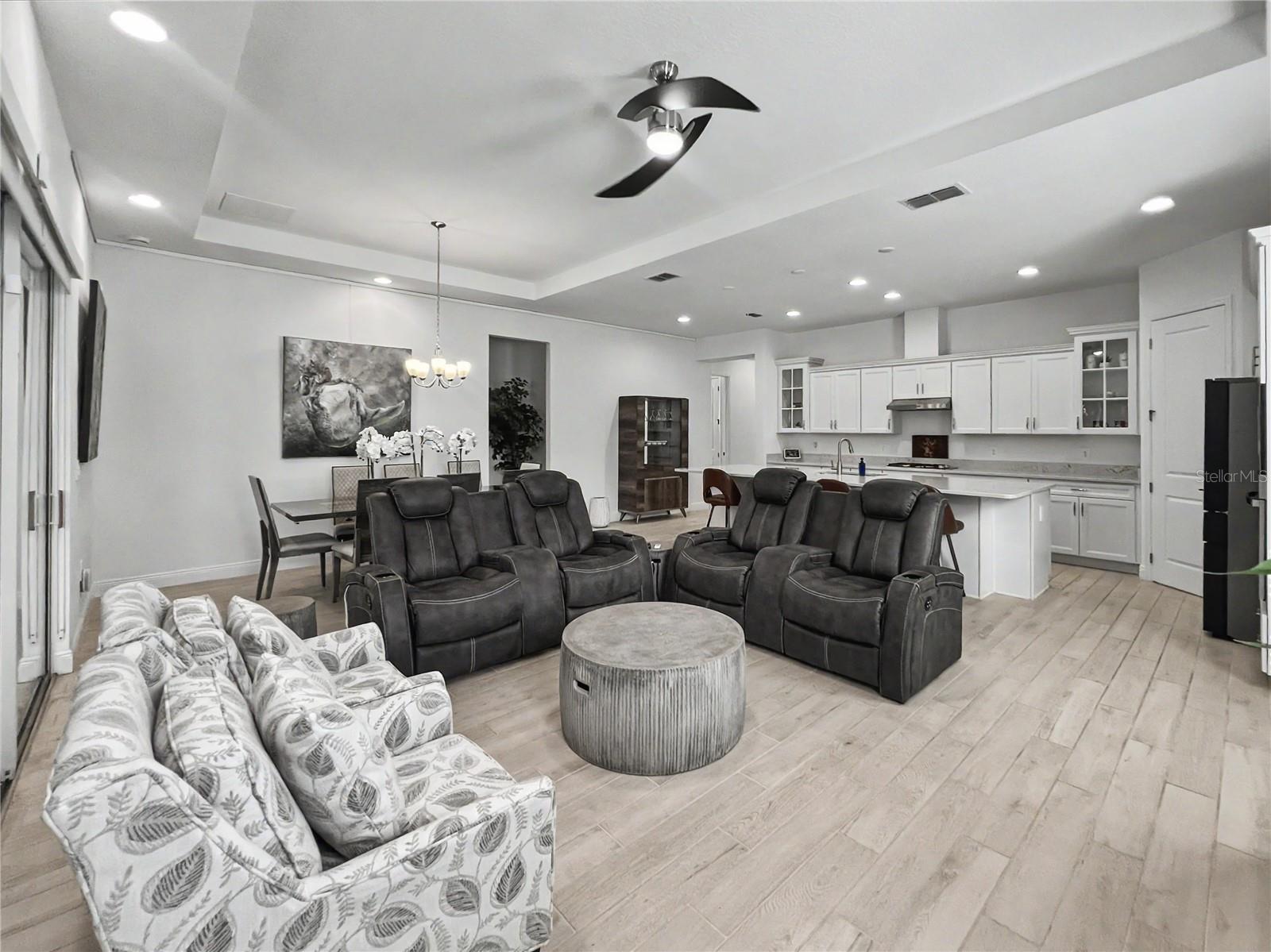 FOUR SEASONS AT ORLANDO PH 3C & 3D - Residential