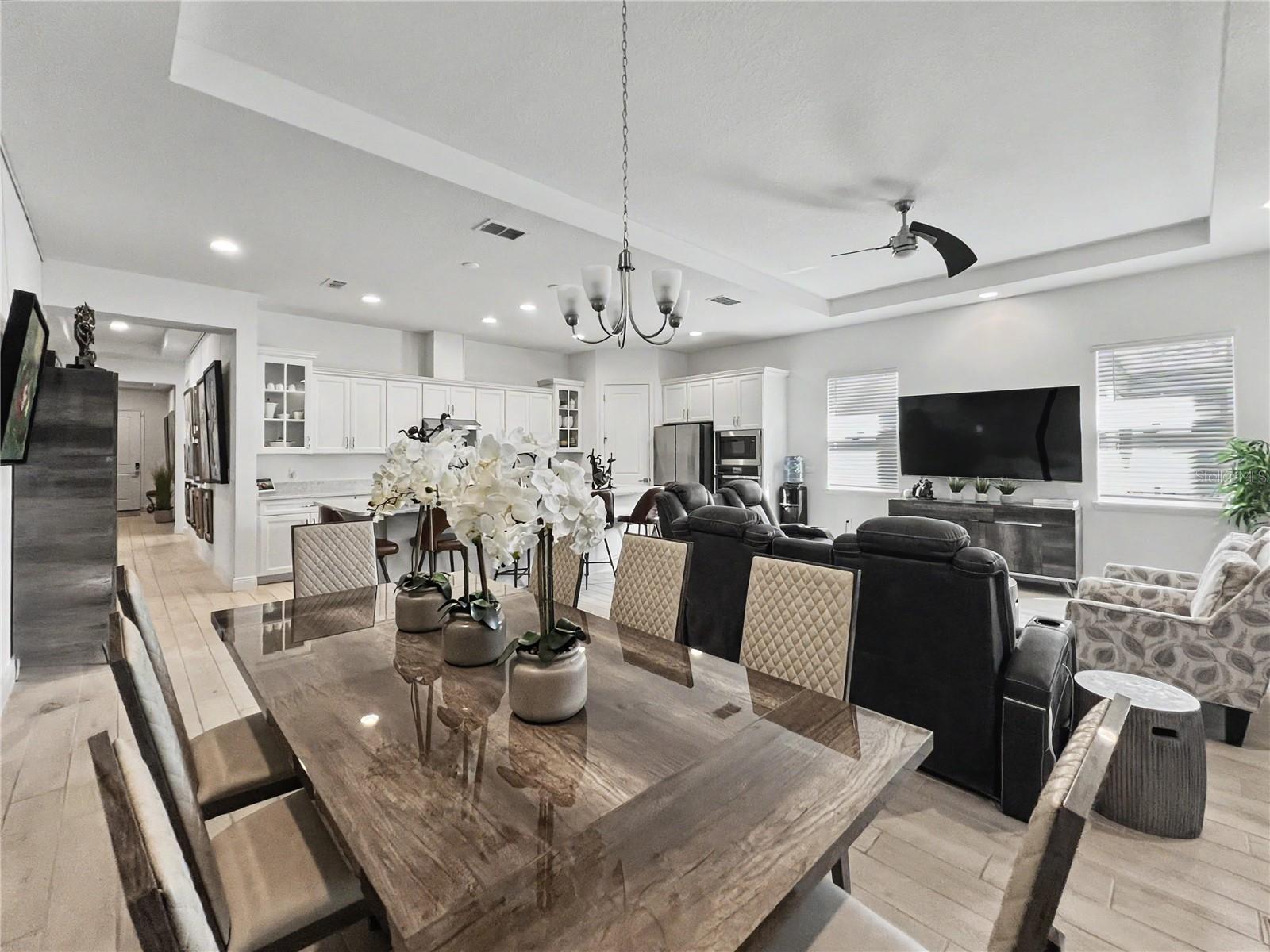 FOUR SEASONS AT ORLANDO PH 3C & 3D - Residential