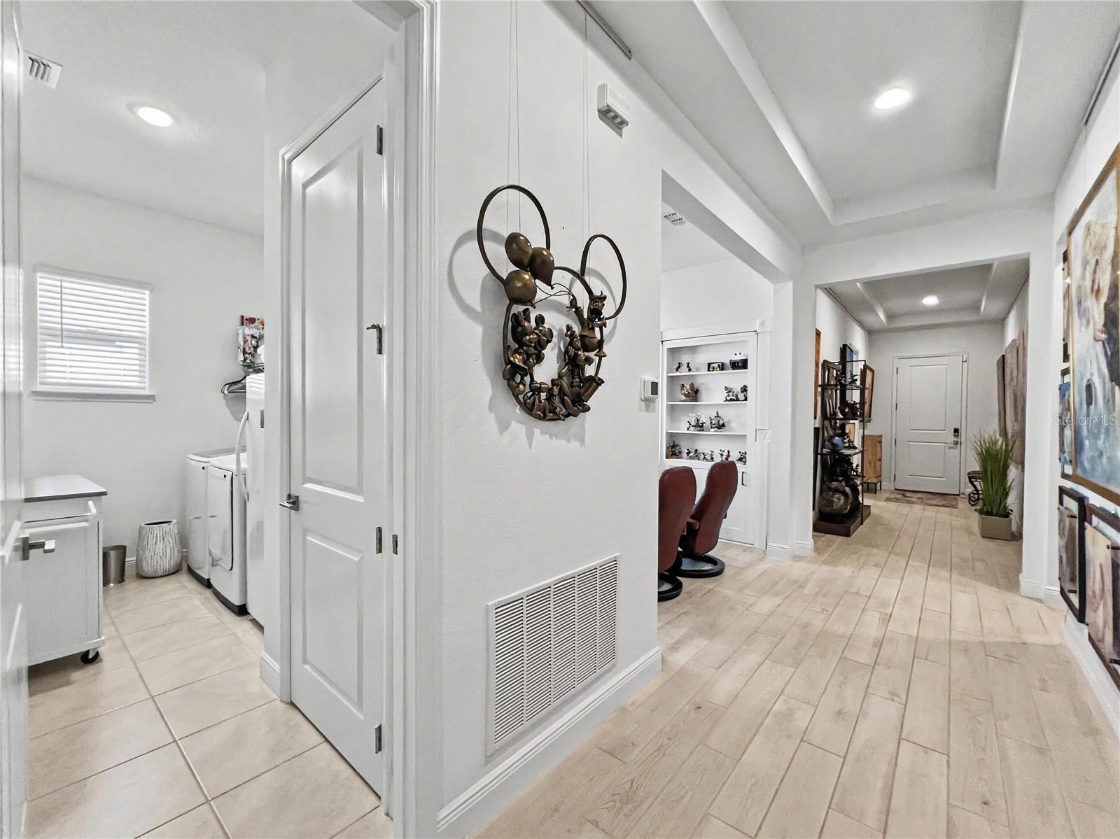 FOUR SEASONS AT ORLANDO PH 3C & 3D - Residential