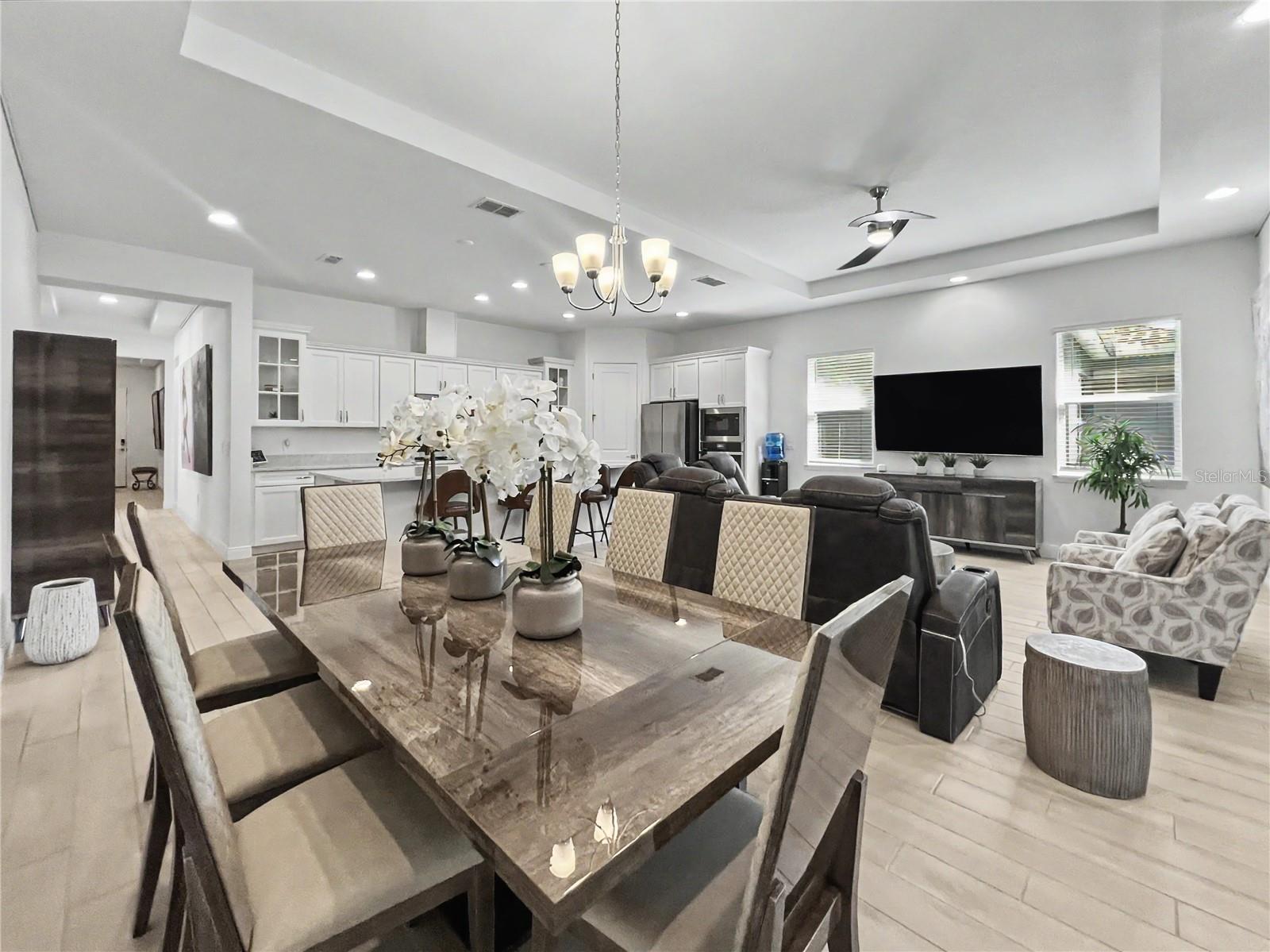 FOUR SEASONS AT ORLANDO PH 3C & 3D - Residential