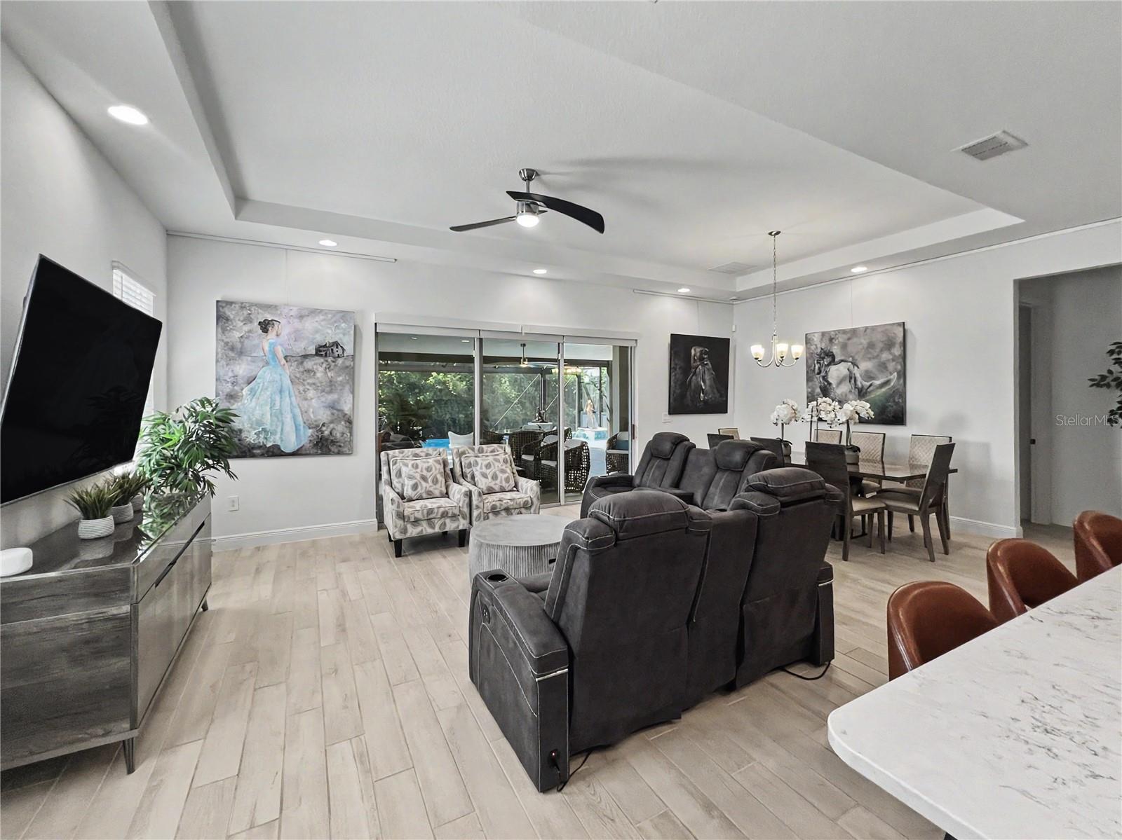 FOUR SEASONS AT ORLANDO PH 3C & 3D - Residential