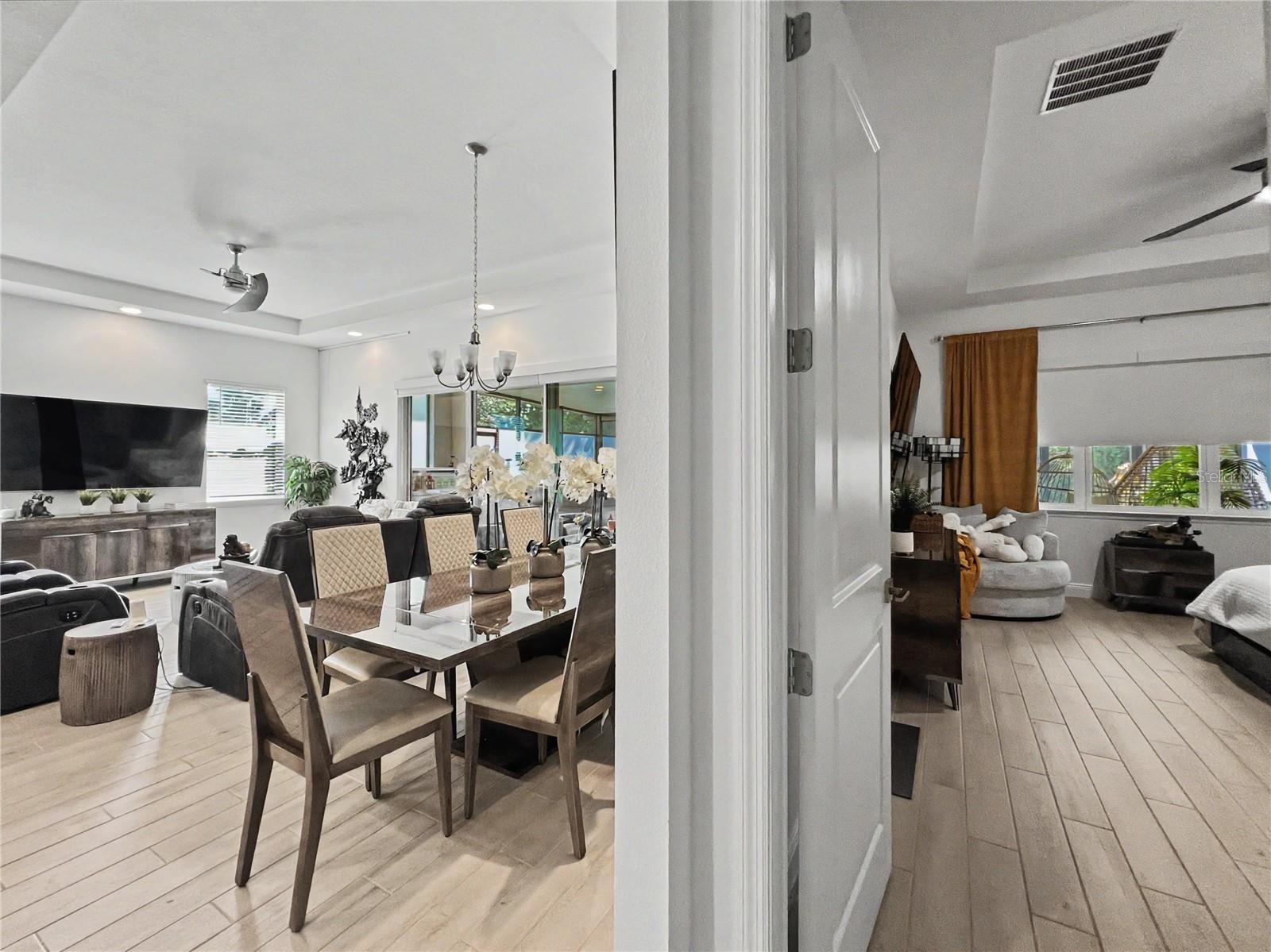 FOUR SEASONS AT ORLANDO PH 3C & 3D - Residential