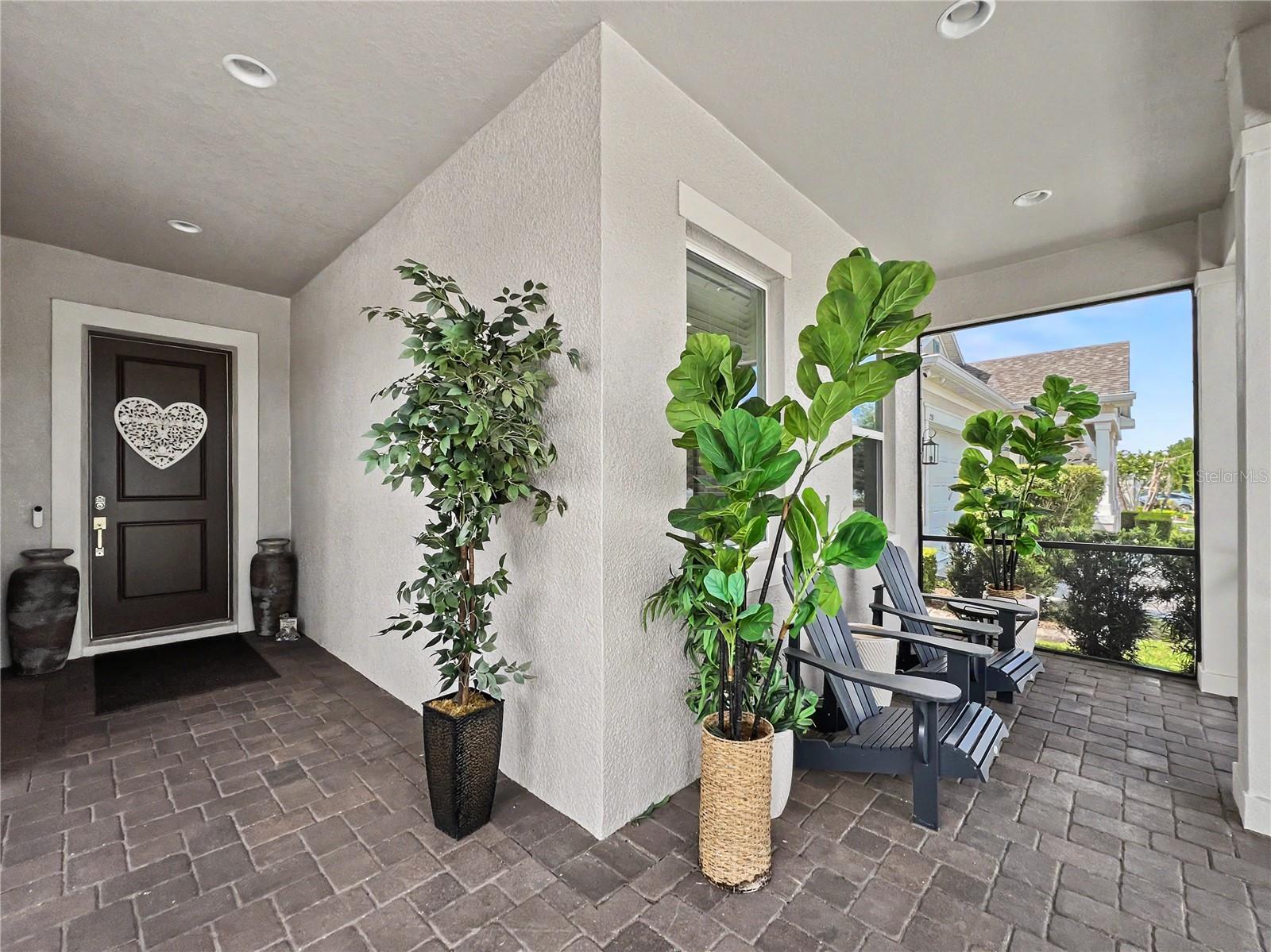 FOUR SEASONS AT ORLANDO PH 3C & 3D - Residential
