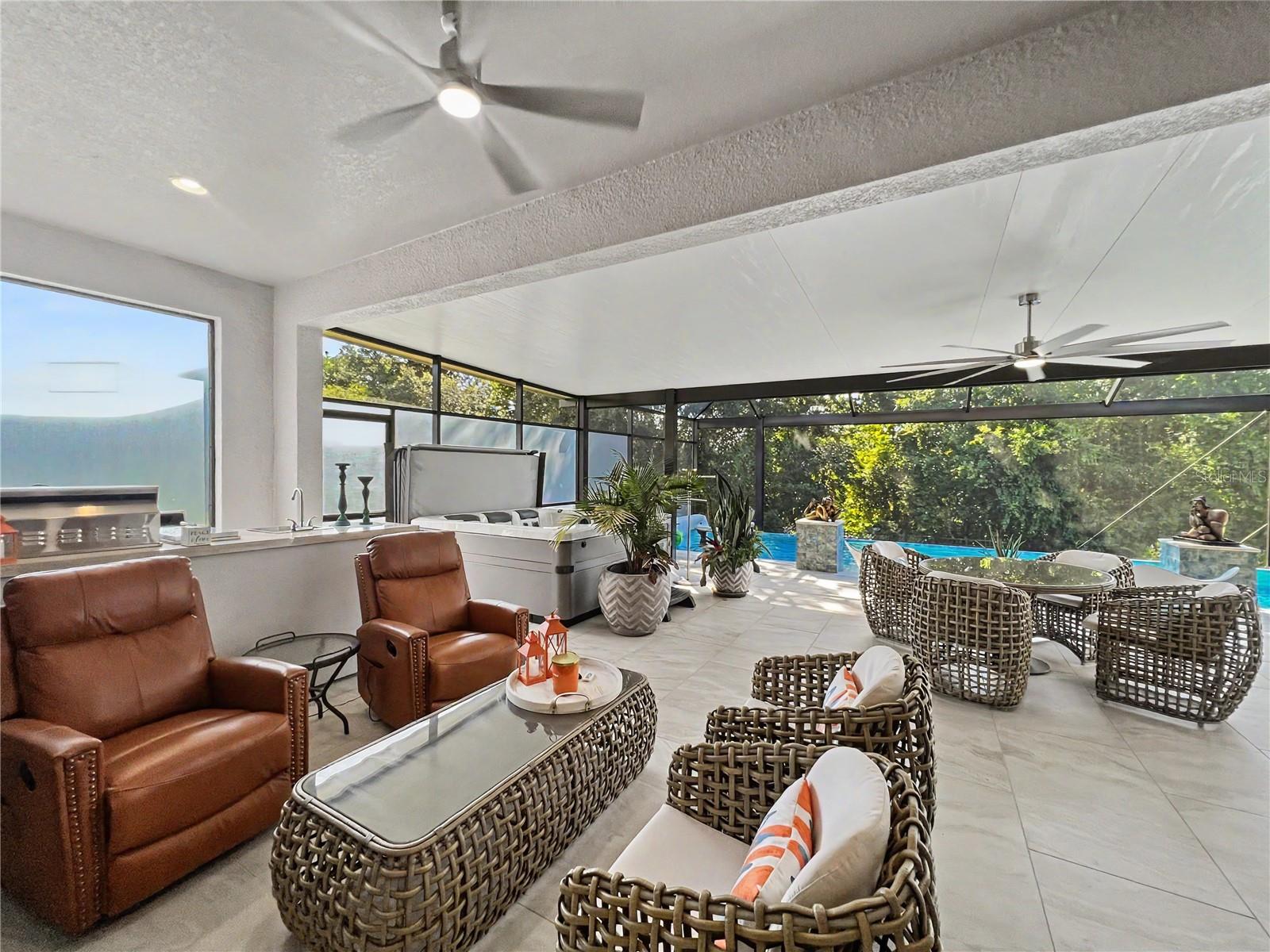 FOUR SEASONS AT ORLANDO PH 3C & 3D - Residential