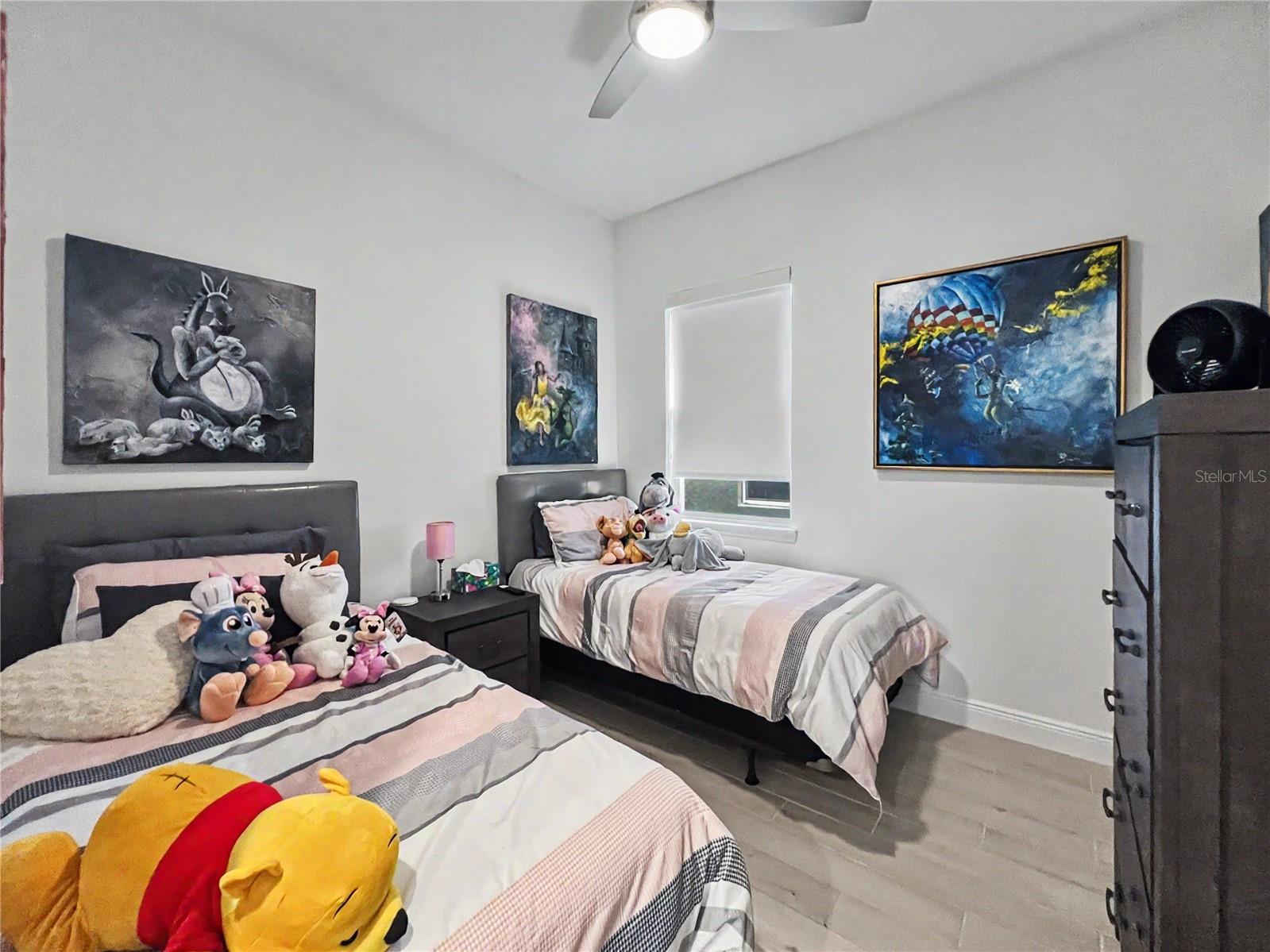 FOUR SEASONS AT ORLANDO PH 3C & 3D - Residential