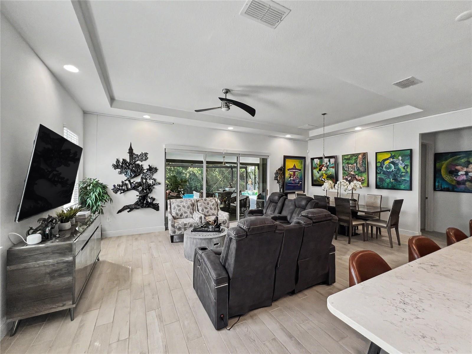 FOUR SEASONS AT ORLANDO PH 3C & 3D - Residential