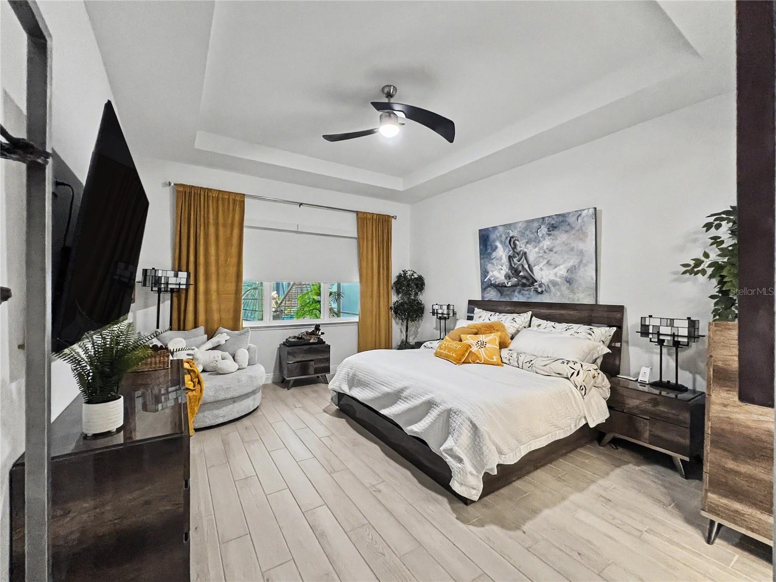 FOUR SEASONS AT ORLANDO PH 3C & 3D - Residential