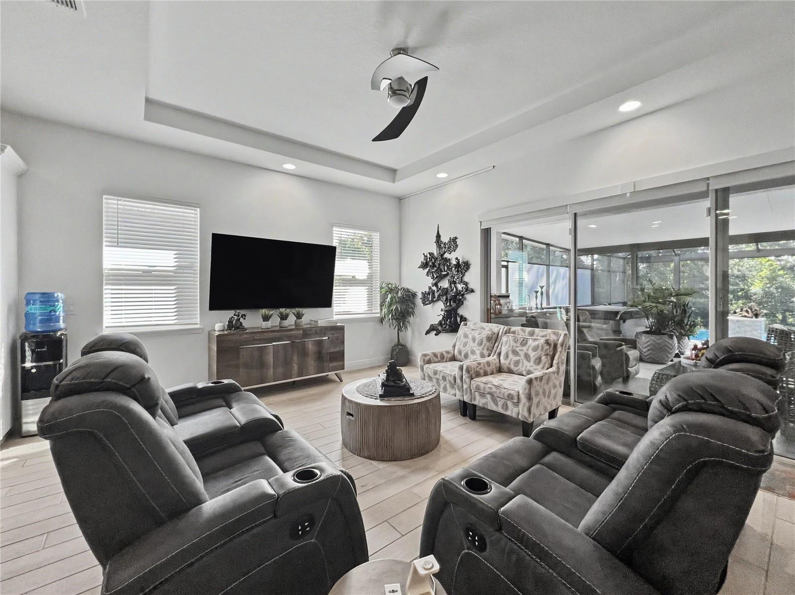 FOUR SEASONS AT ORLANDO PH 3C & 3D - Residential