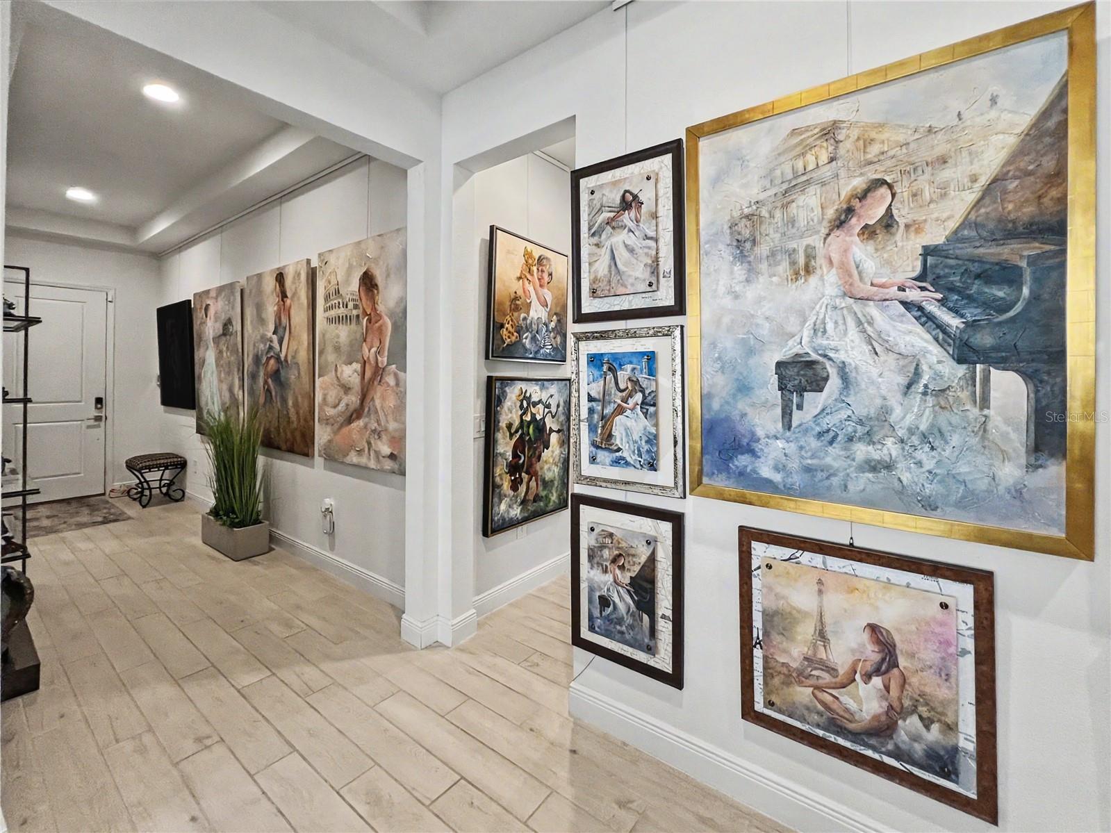 FOUR SEASONS AT ORLANDO PH 3C & 3D - Residential