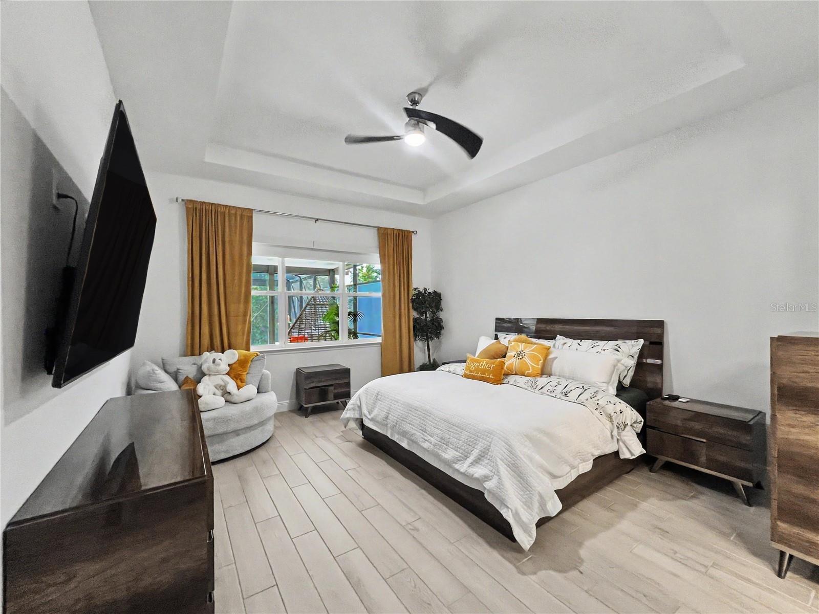 FOUR SEASONS AT ORLANDO PH 3C & 3D - Residential