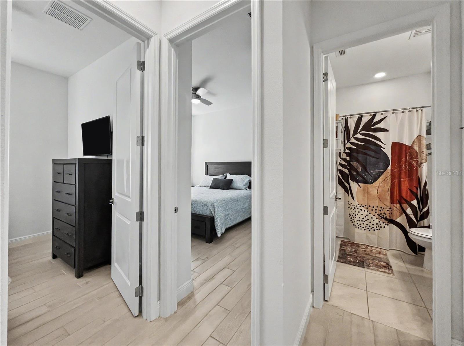 FOUR SEASONS AT ORLANDO PH 3C & 3D - Residential