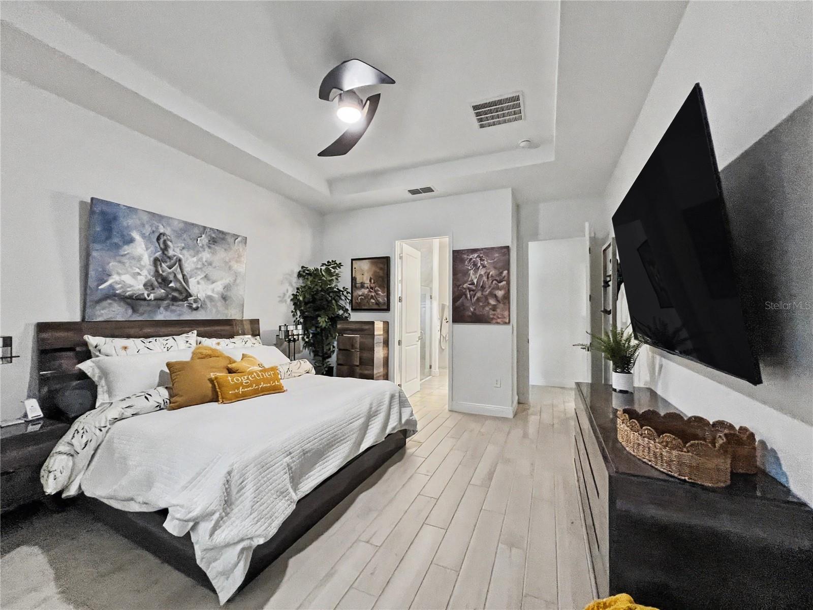 FOUR SEASONS AT ORLANDO PH 3C & 3D - Residential