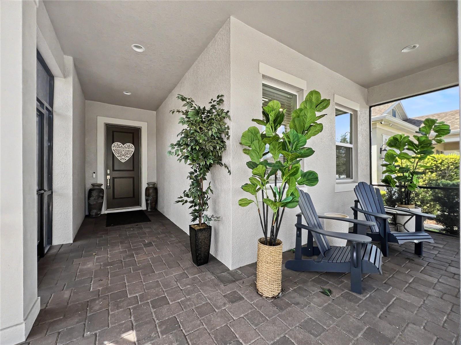 FOUR SEASONS AT ORLANDO PH 3C & 3D - Residential