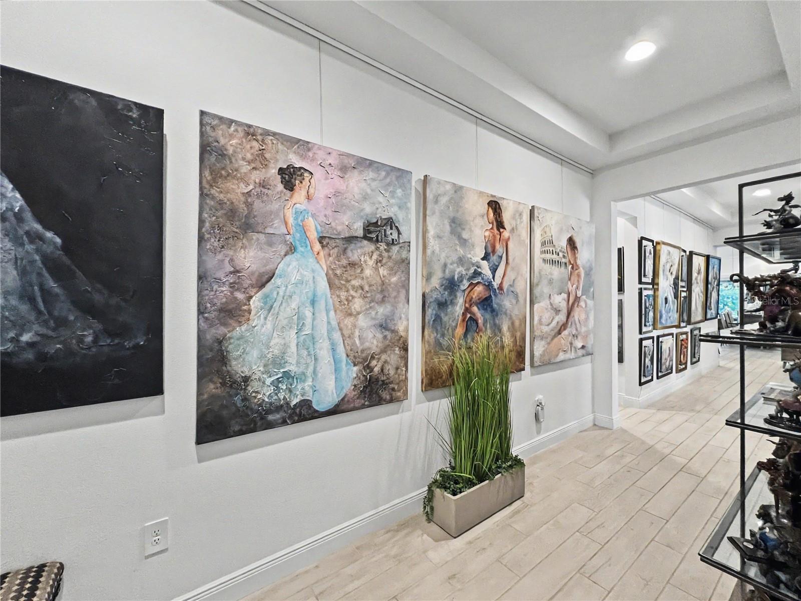 FOUR SEASONS AT ORLANDO PH 3C & 3D - Residential