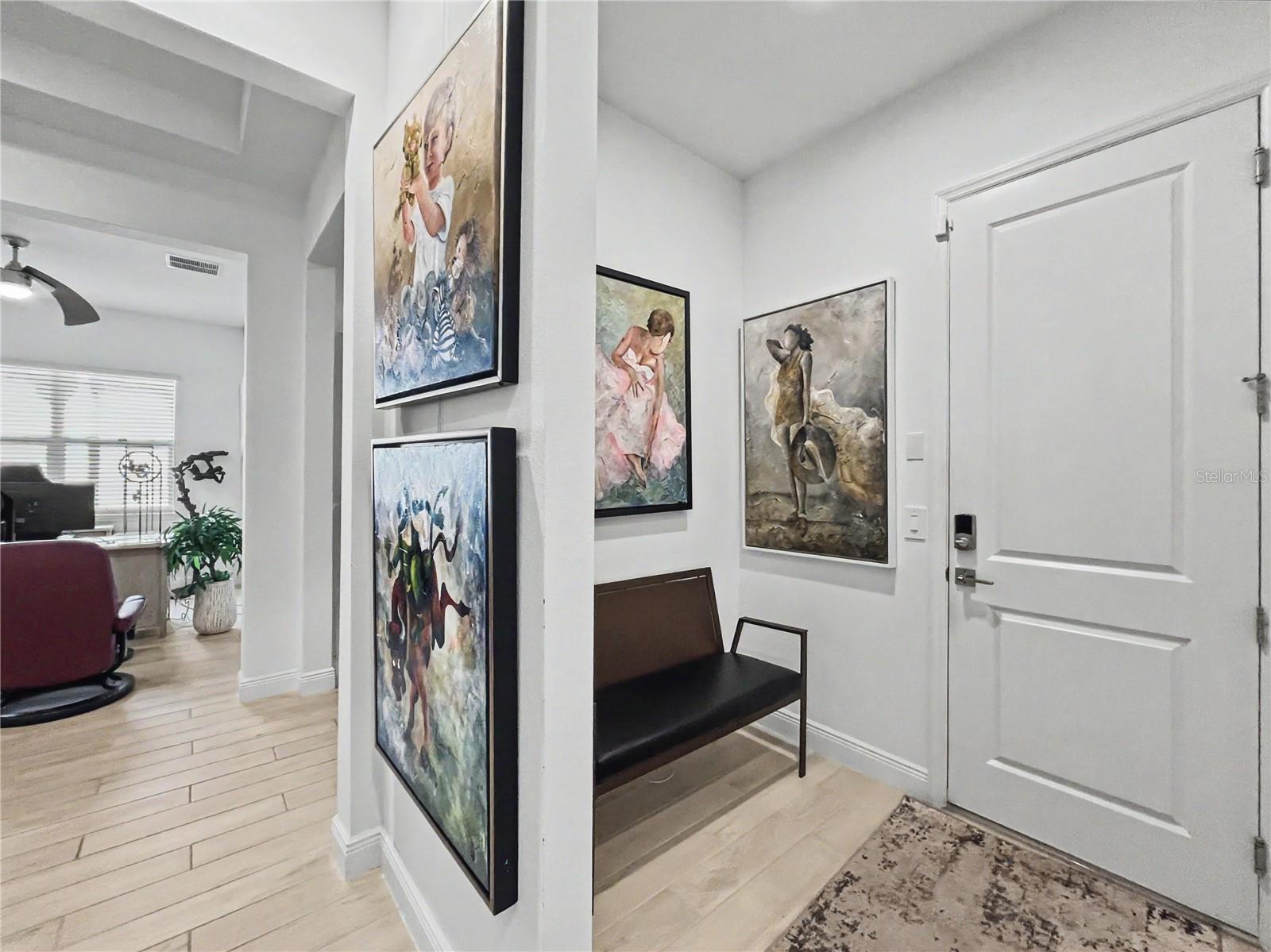 FOUR SEASONS AT ORLANDO PH 3C & 3D - Residential