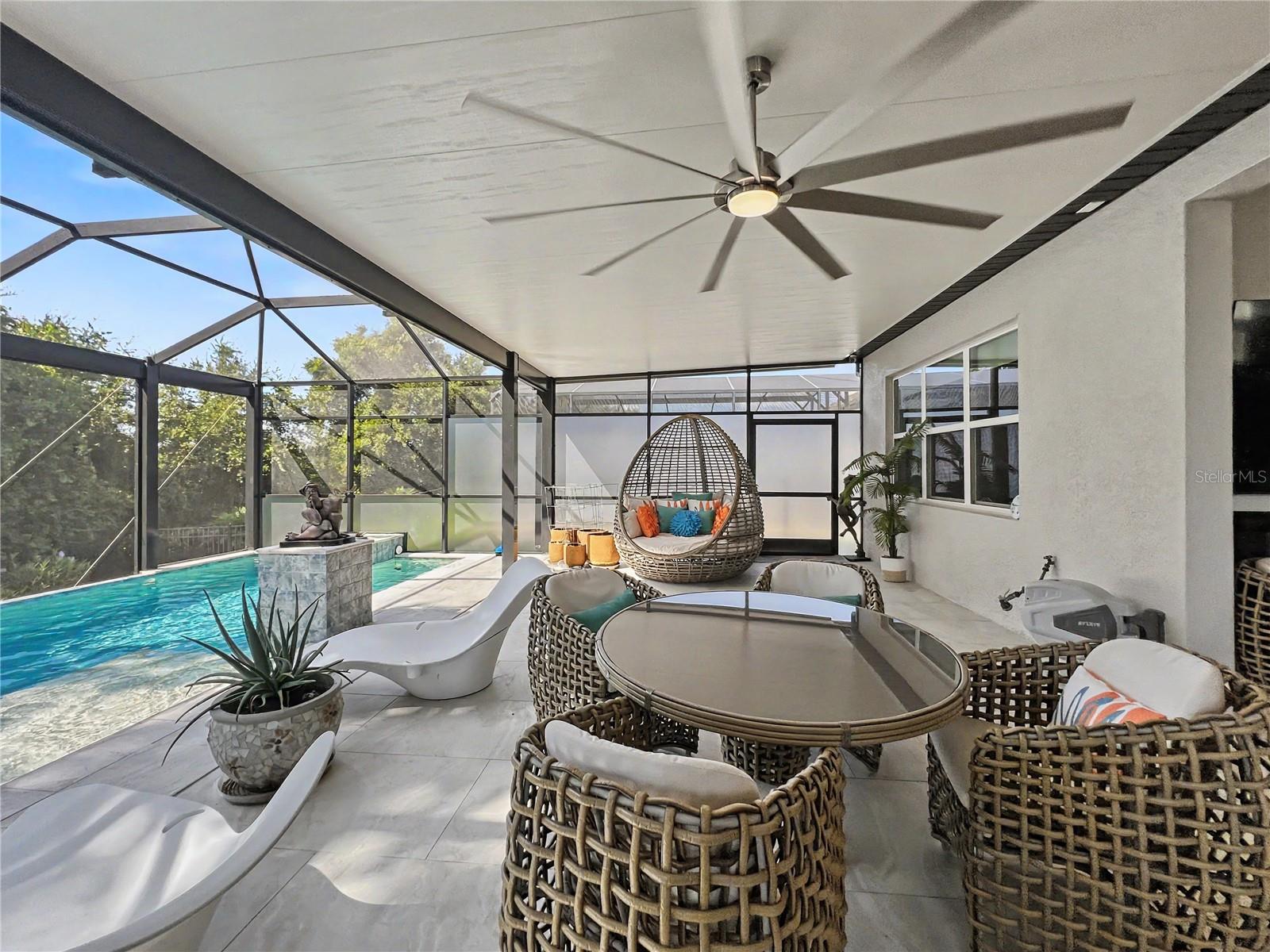 FOUR SEASONS AT ORLANDO PH 3C & 3D - Residential