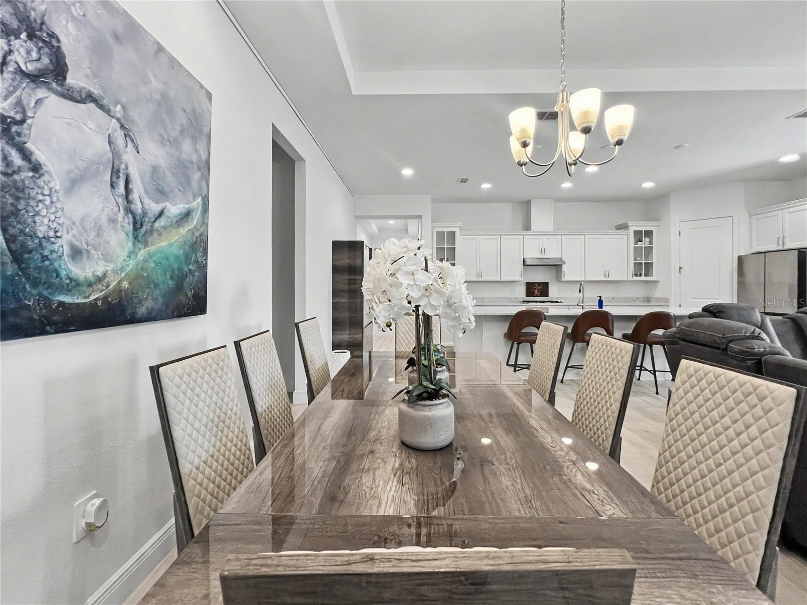 FOUR SEASONS AT ORLANDO PH 3C & 3D - Residential