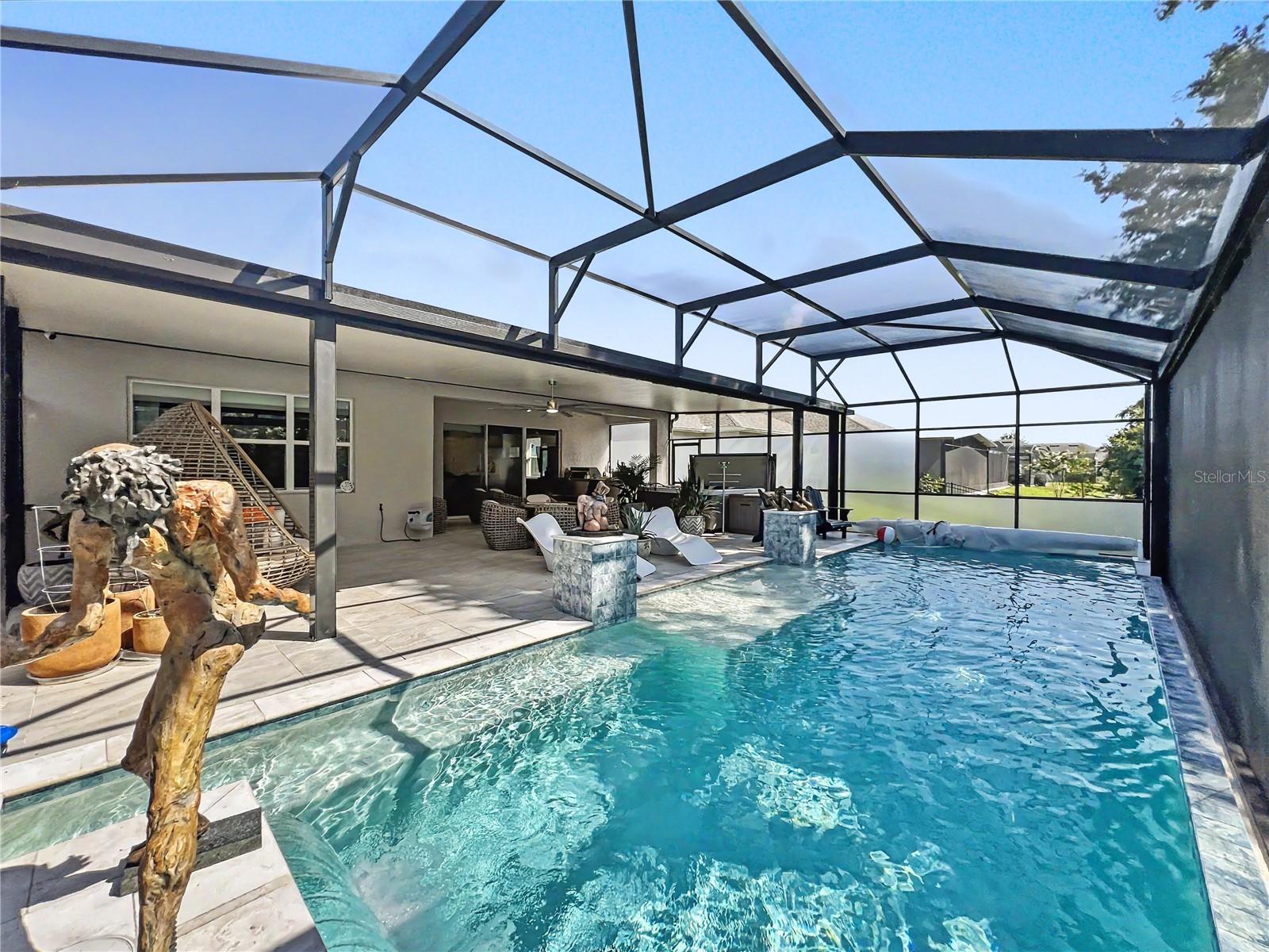 FOUR SEASONS AT ORLANDO PH 3C & 3D - Residential