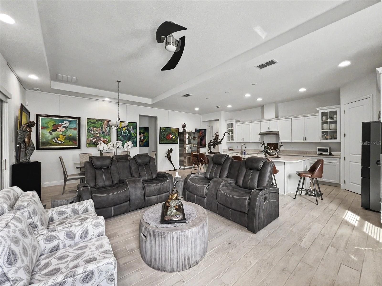 FOUR SEASONS AT ORLANDO PH 3C & 3D - Residential