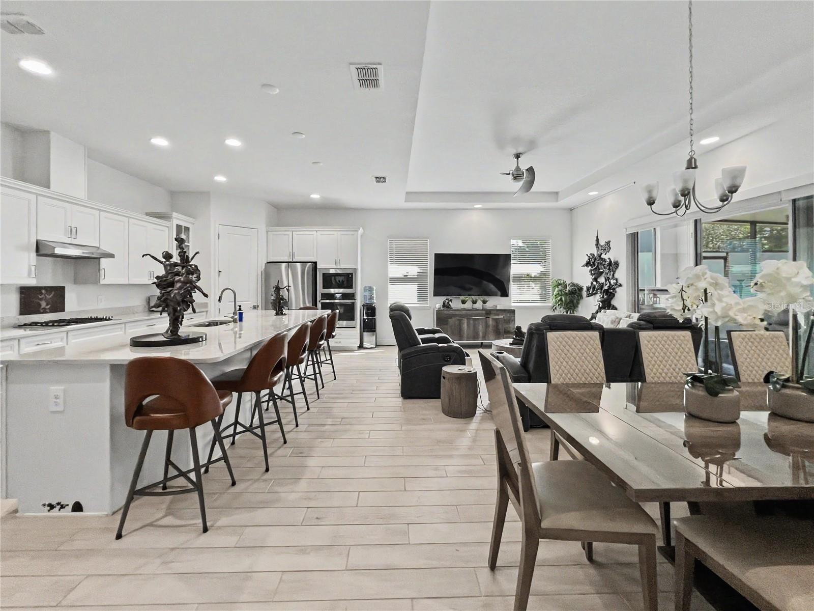 FOUR SEASONS AT ORLANDO PH 3C & 3D - Residential