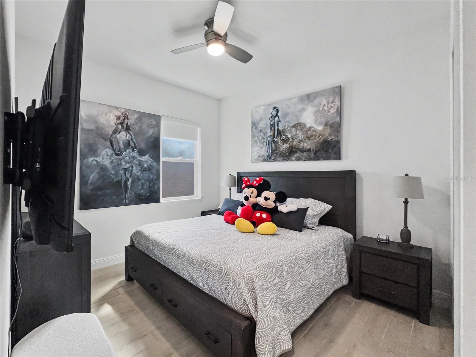 FOUR SEASONS AT ORLANDO PH 3C & 3D - Residential