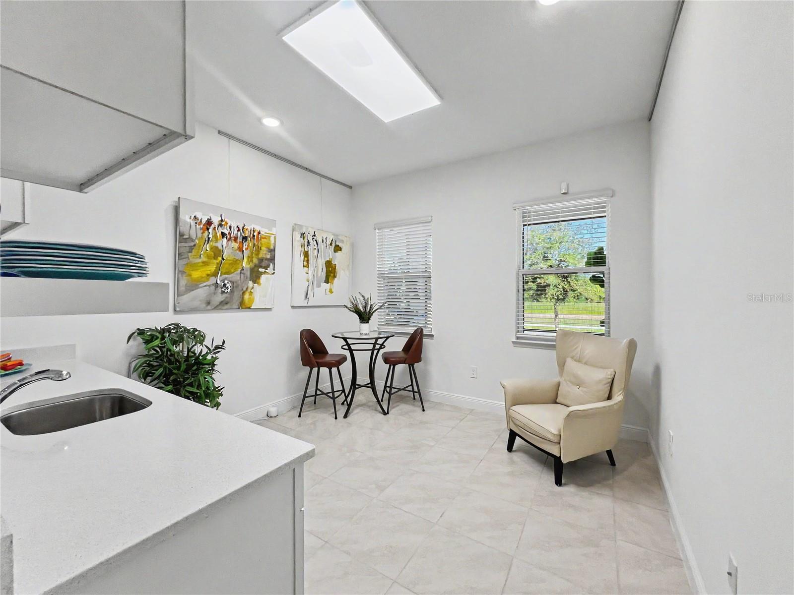 FOUR SEASONS AT ORLANDO PH 3C & 3D - Residential