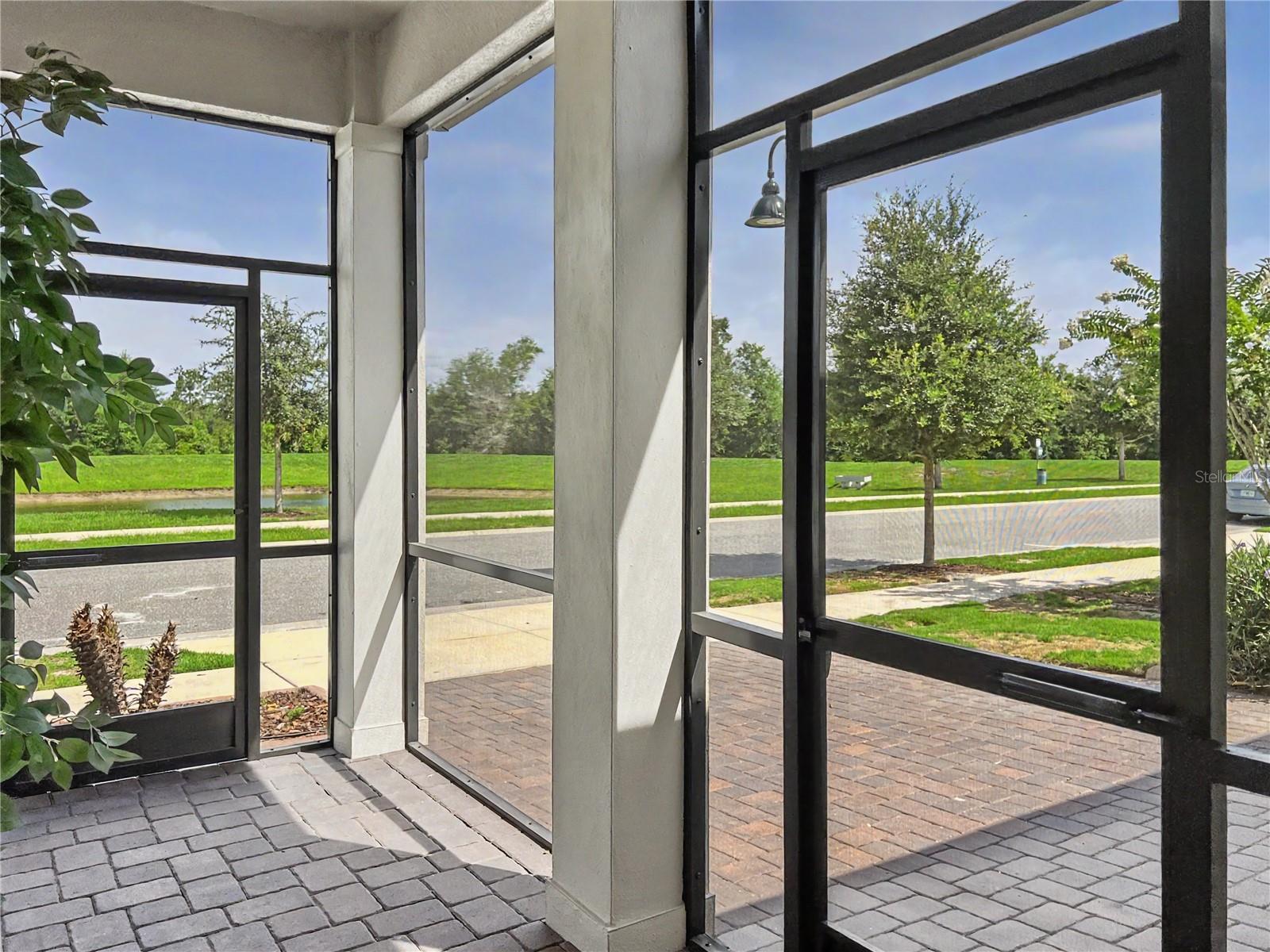 FOUR SEASONS AT ORLANDO PH 3C & 3D - Residential