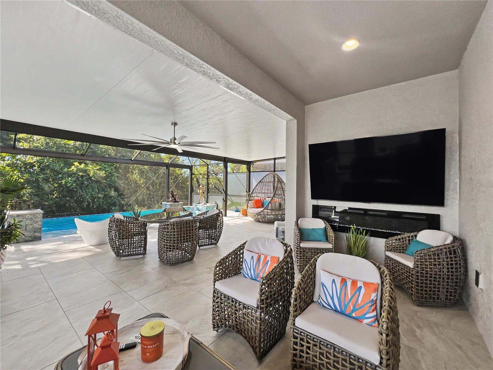 FOUR SEASONS AT ORLANDO PH 3C & 3D - Residential
