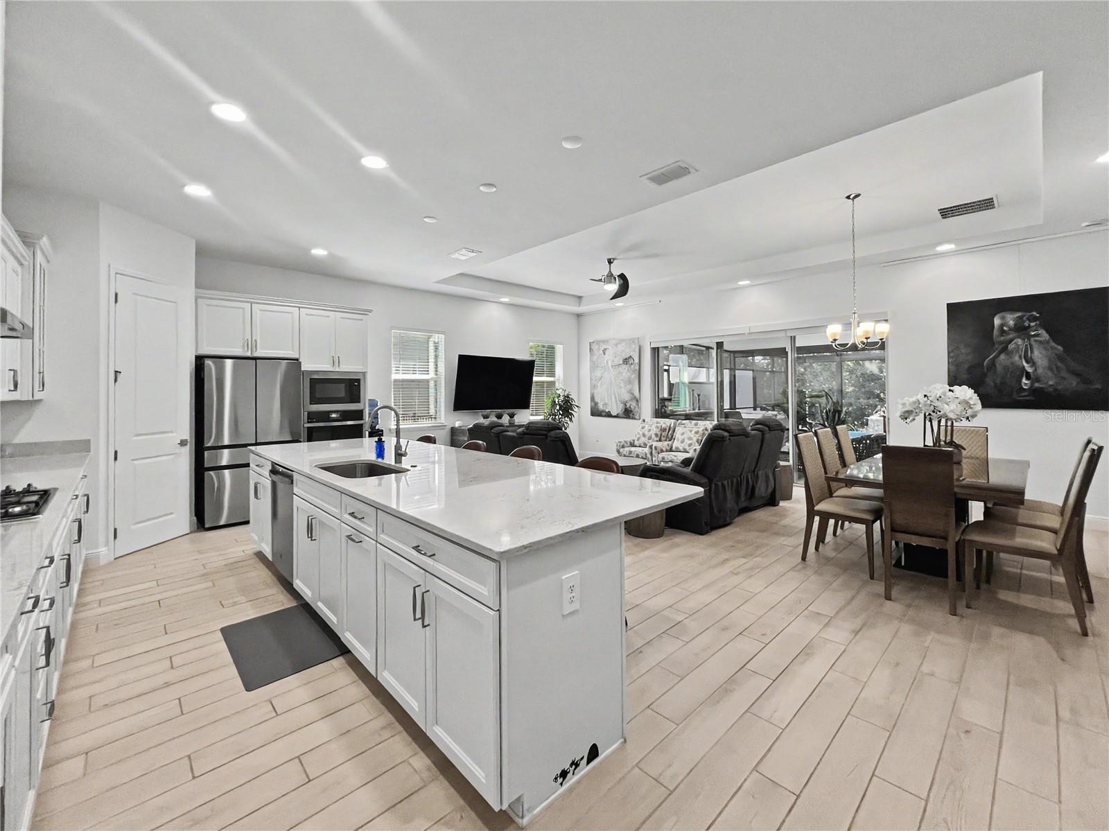 FOUR SEASONS AT ORLANDO PH 3C & 3D - Residential