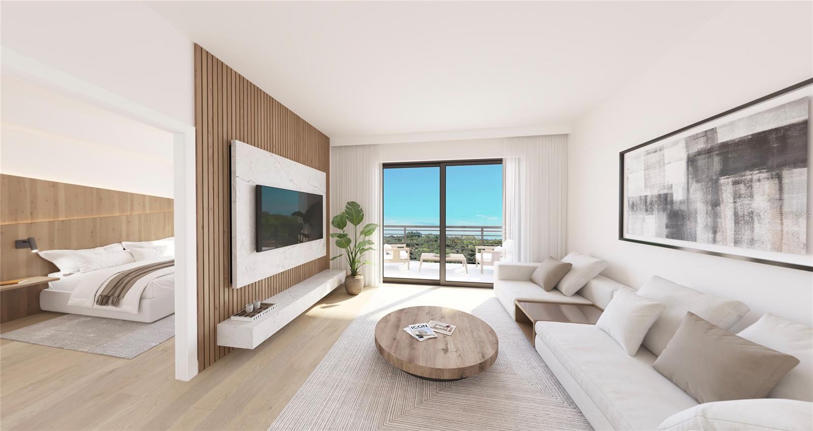 AKOYA - Residential