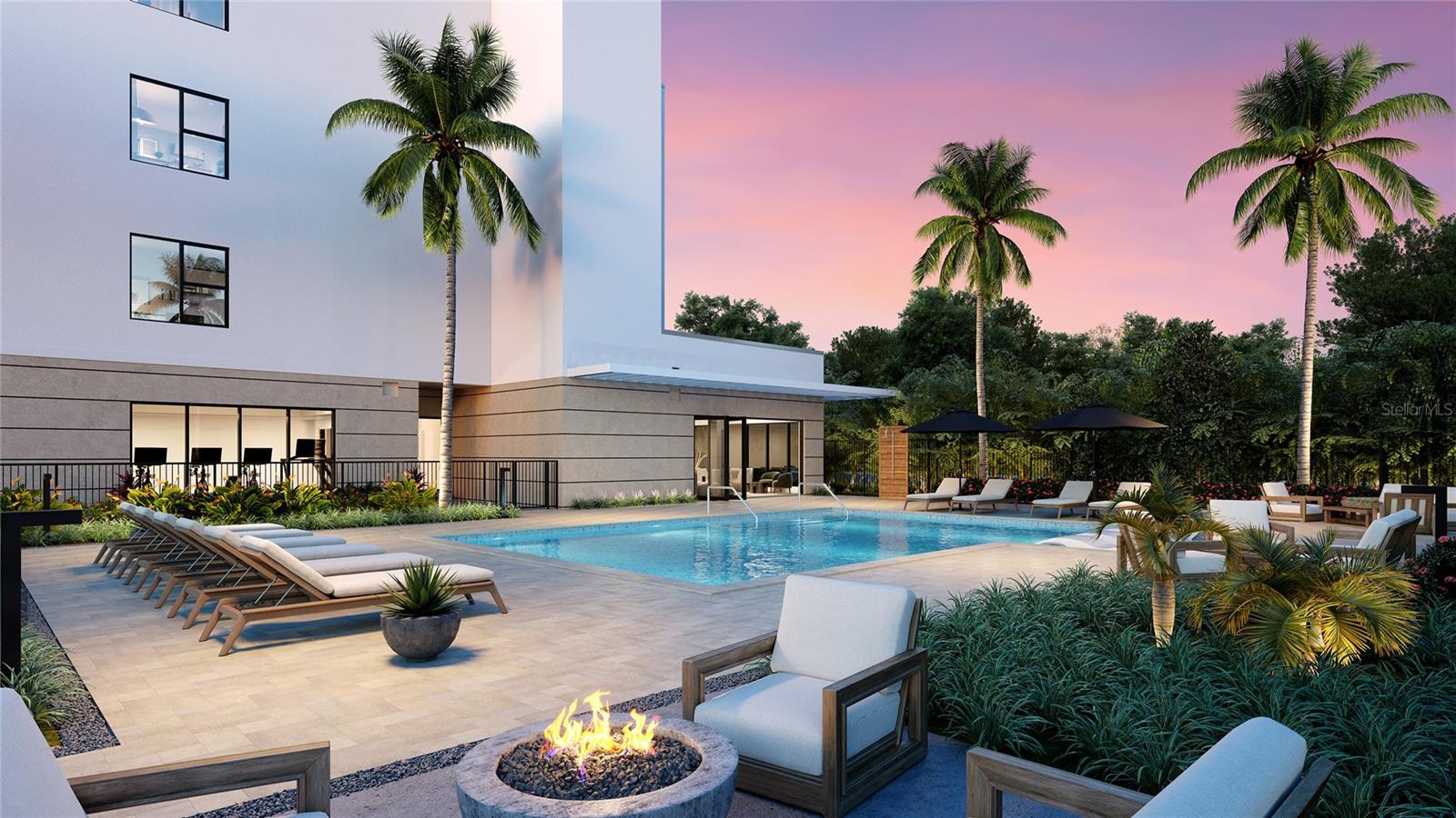 AKOYA - Residential