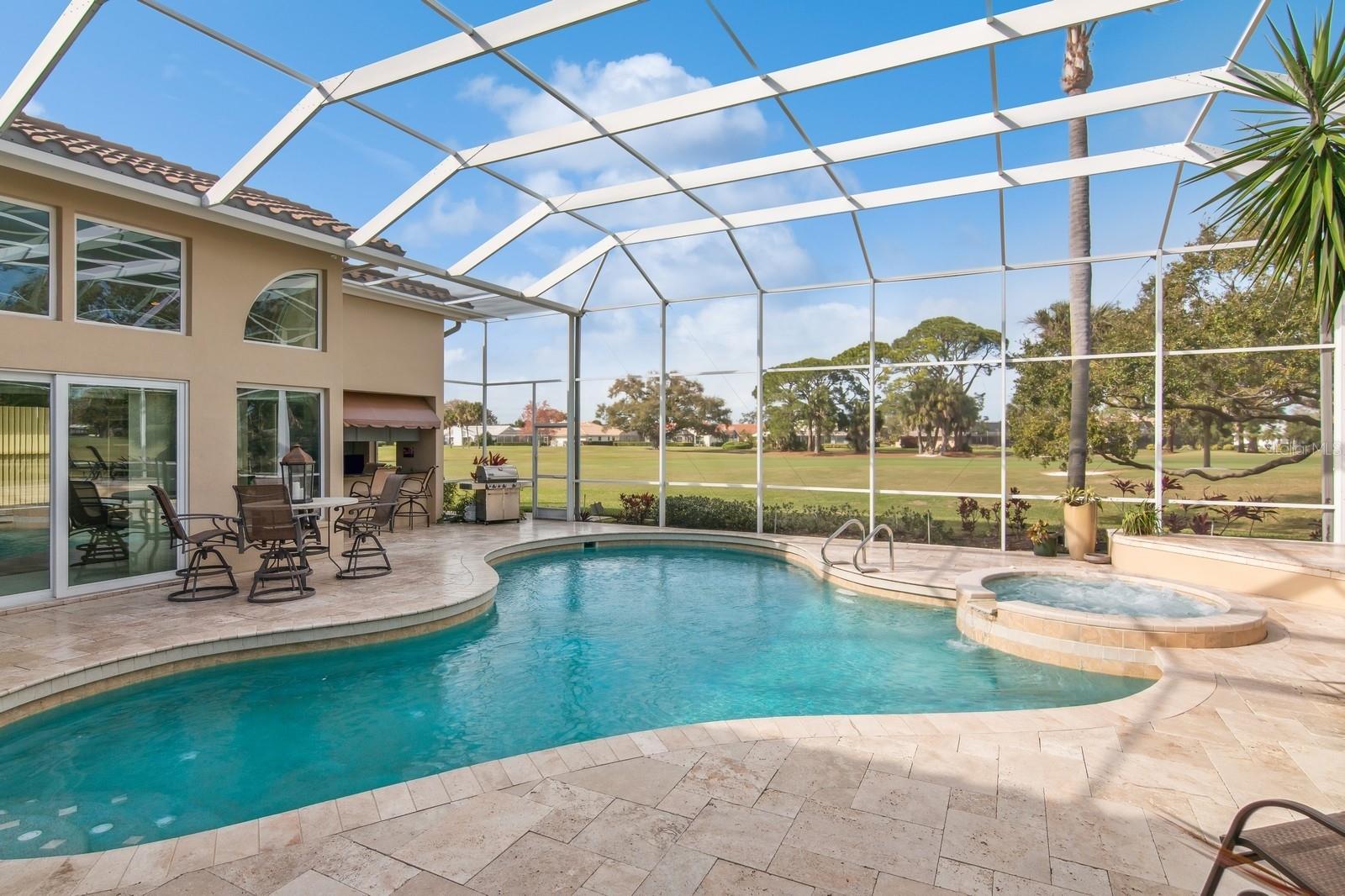PRESTANCIA - Residential