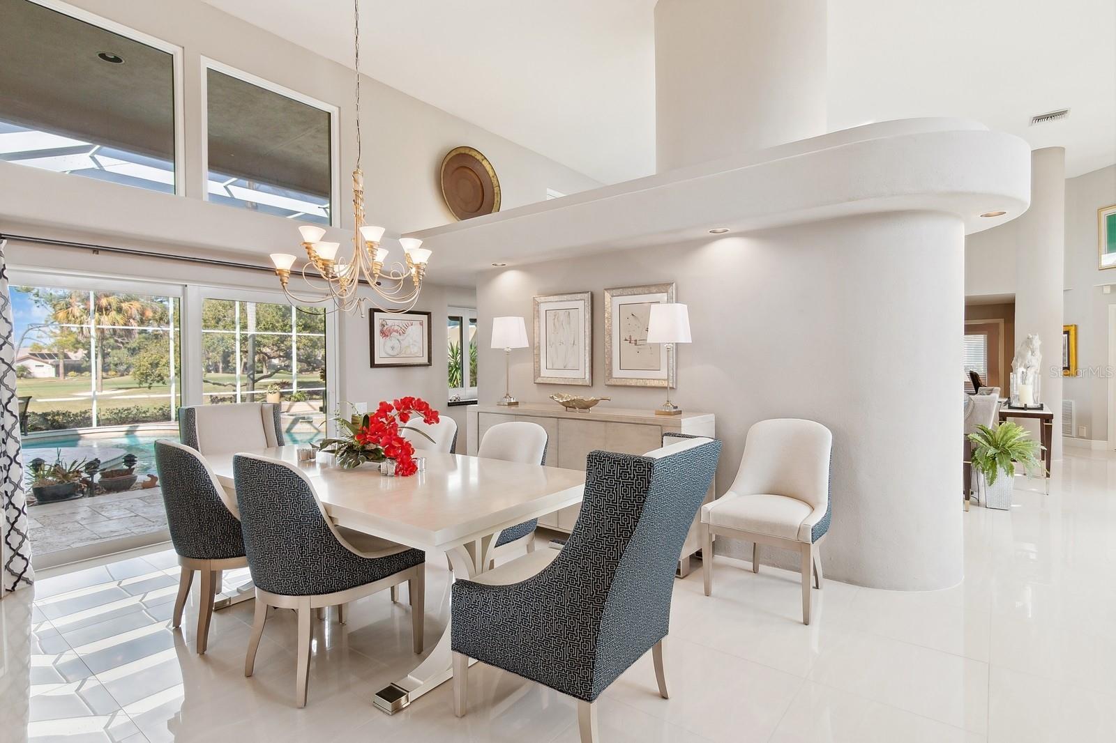 PRESTANCIA - Residential