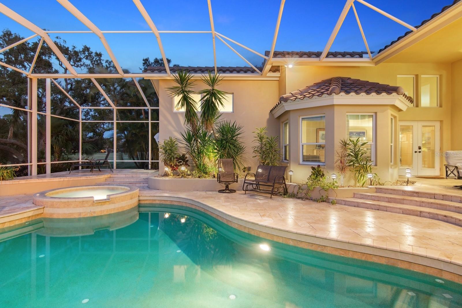 PRESTANCIA - Residential