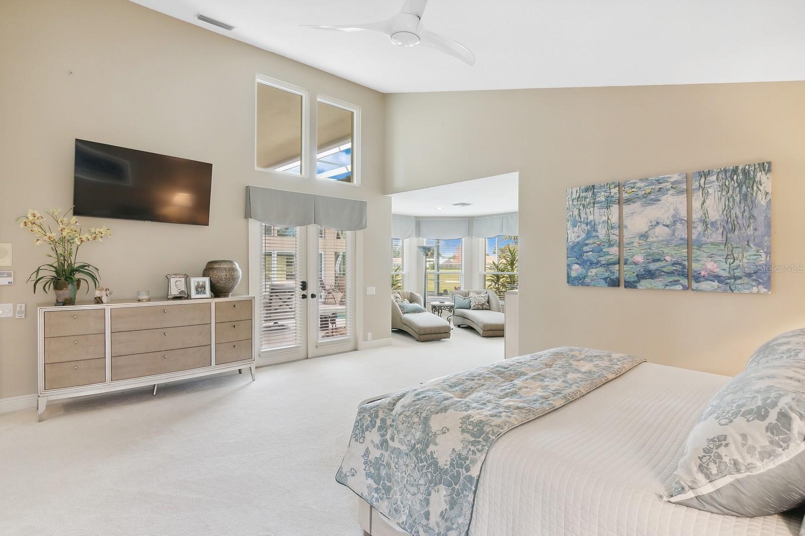 PRESTANCIA - Residential