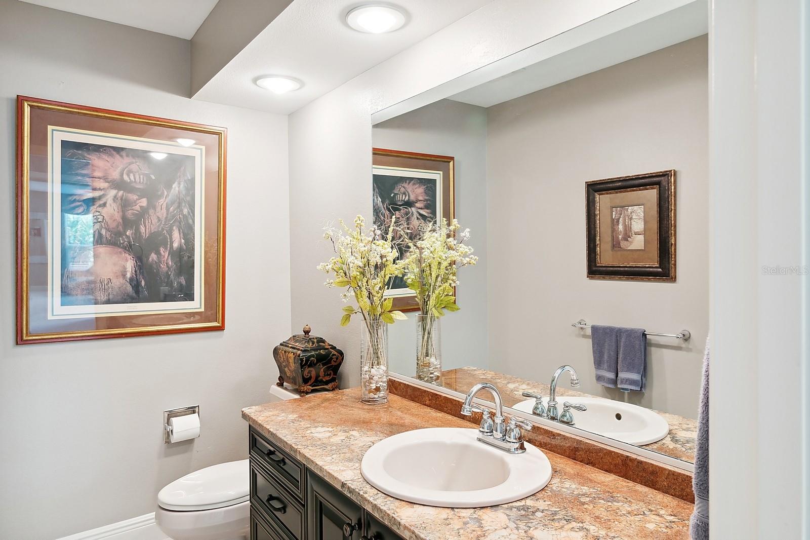 PRESTANCIA - Residential