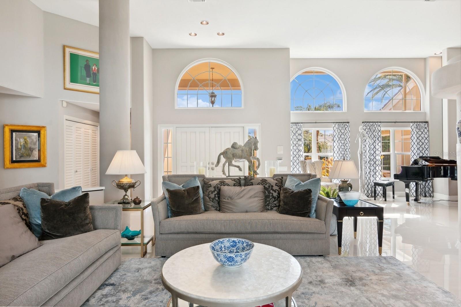 PRESTANCIA - Residential