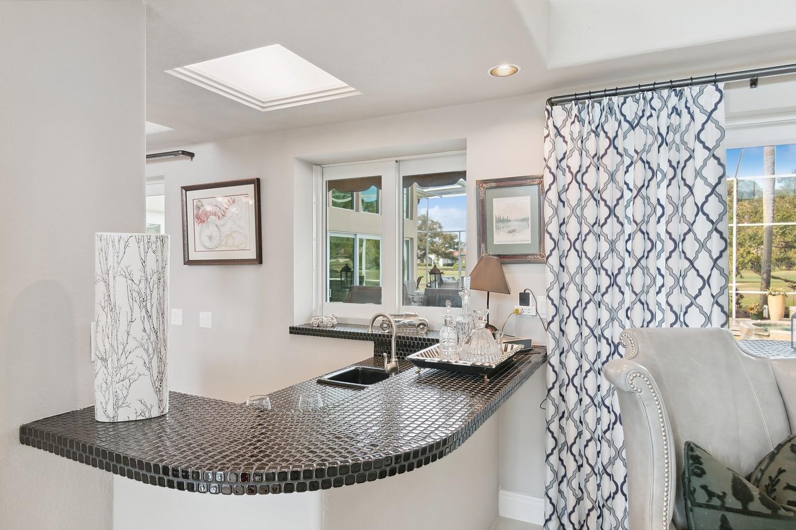 PRESTANCIA - Residential