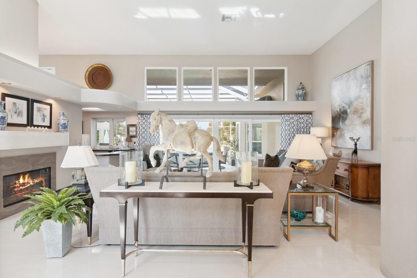 PRESTANCIA - Residential