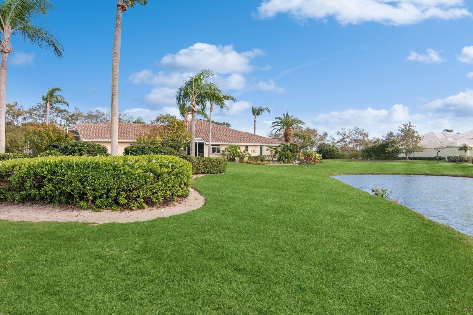 PRESTANCIA - Residential