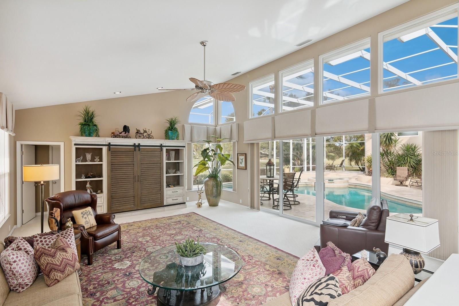 PRESTANCIA - Residential