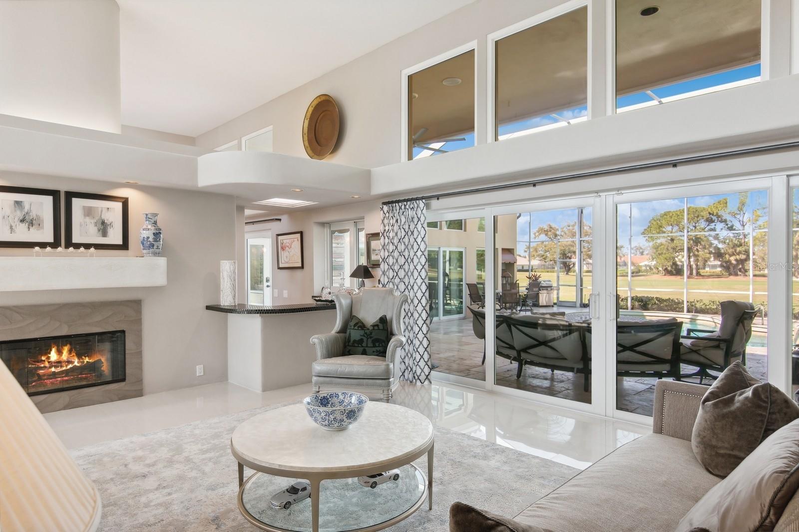 PRESTANCIA - Residential