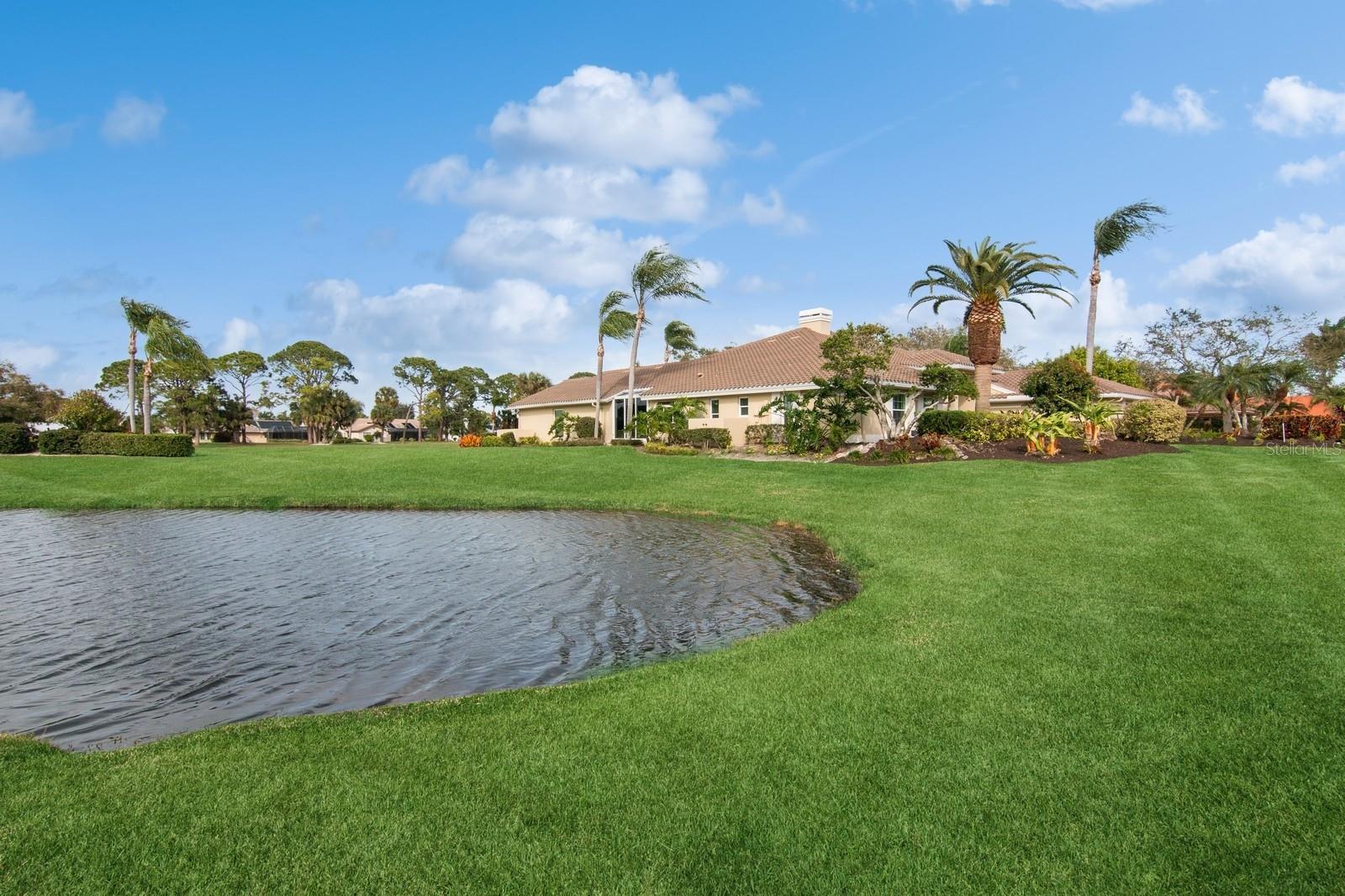 PRESTANCIA - Residential