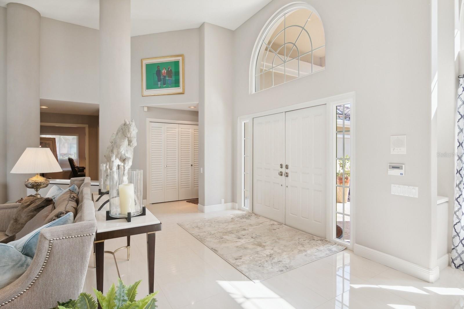 PRESTANCIA - Residential