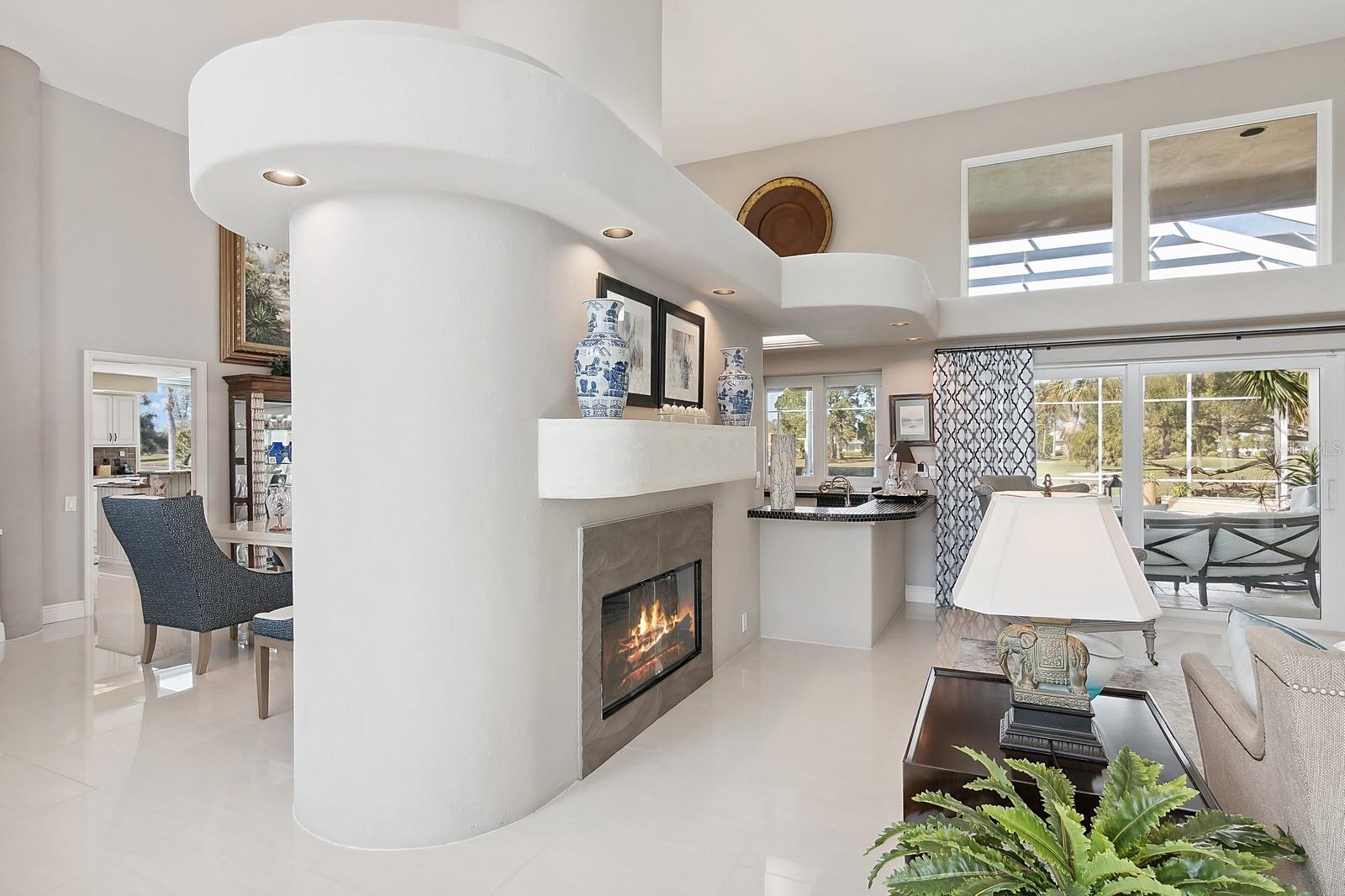 PRESTANCIA - Residential