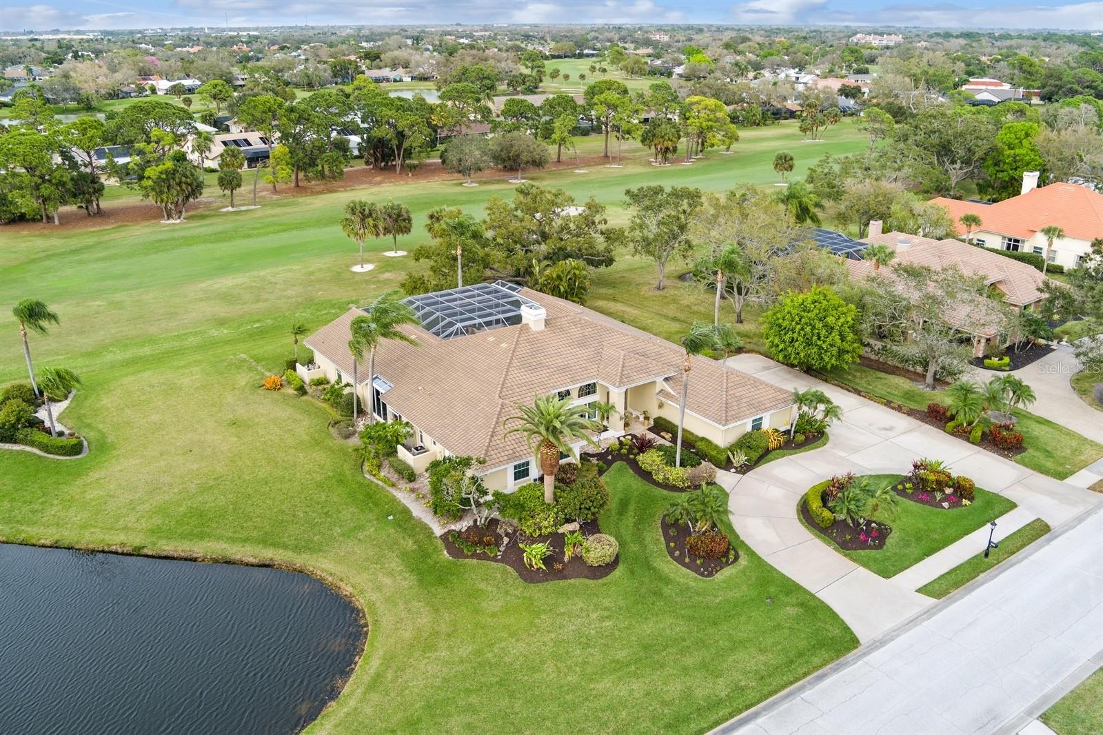 PRESTANCIA - Residential