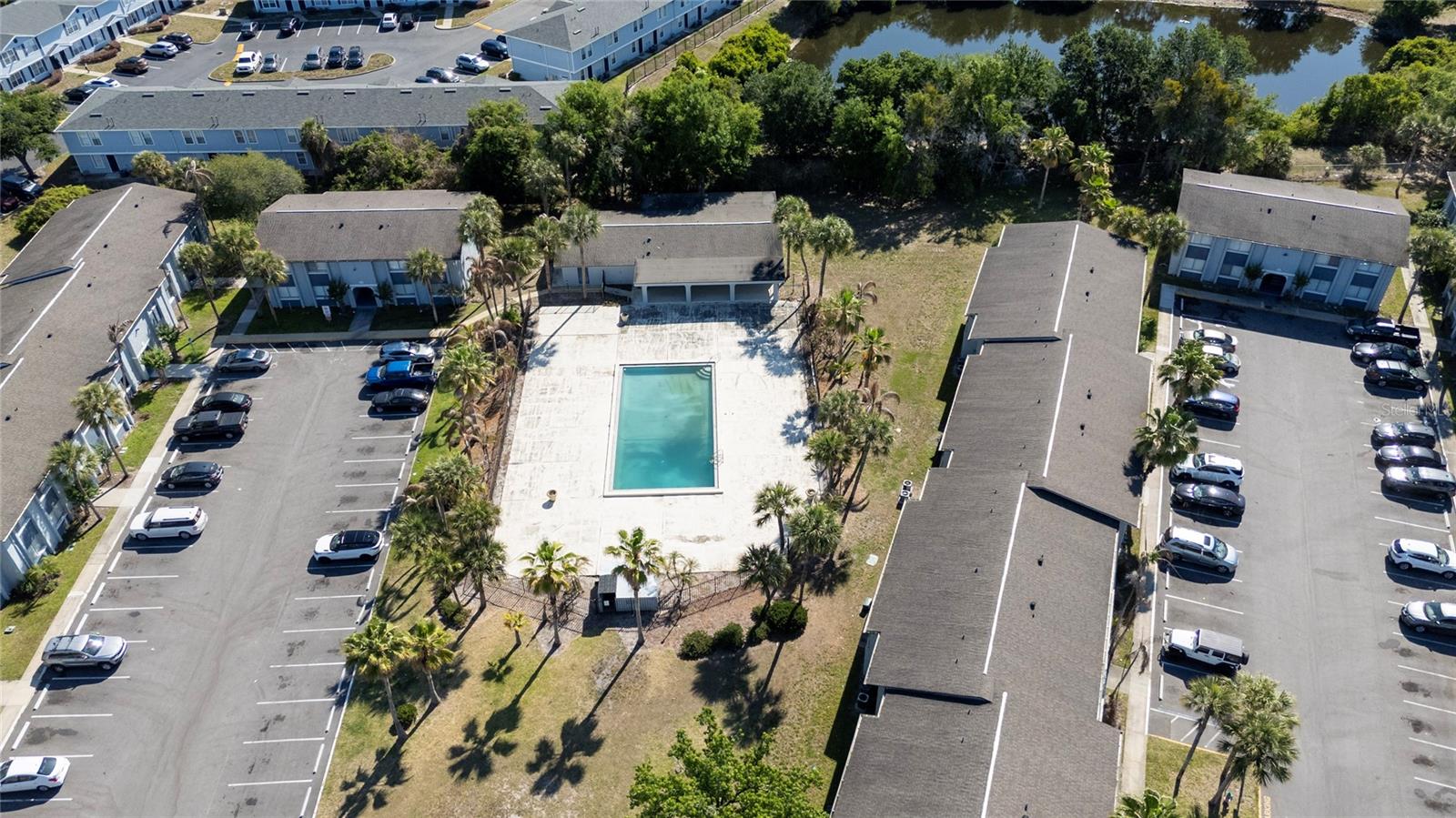MILLENNIUM PALMS CONDOMINIUM - Residential